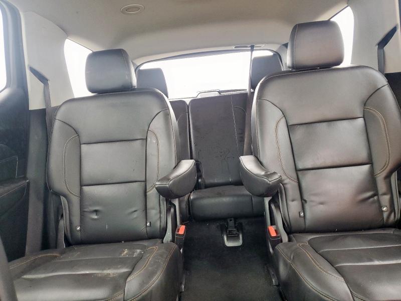 2021 CHEVROLET TRAVERSE L 1GNERHKW3MJ193716