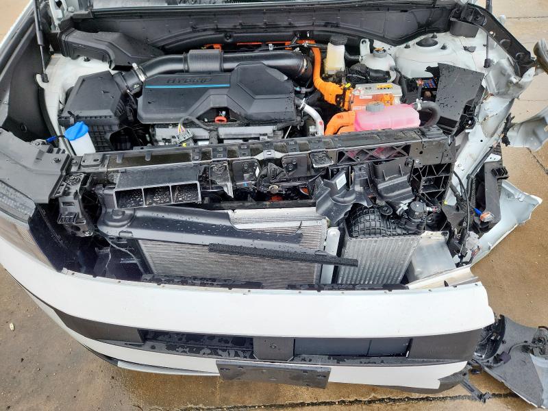 2025 HYUNDAI SANTA FE L 5NMP34G12SH042412