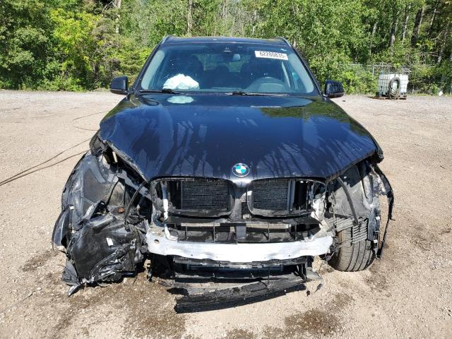 2018 BMW X5 XDRIVE3 - 5UXKS4C51J0Y17303