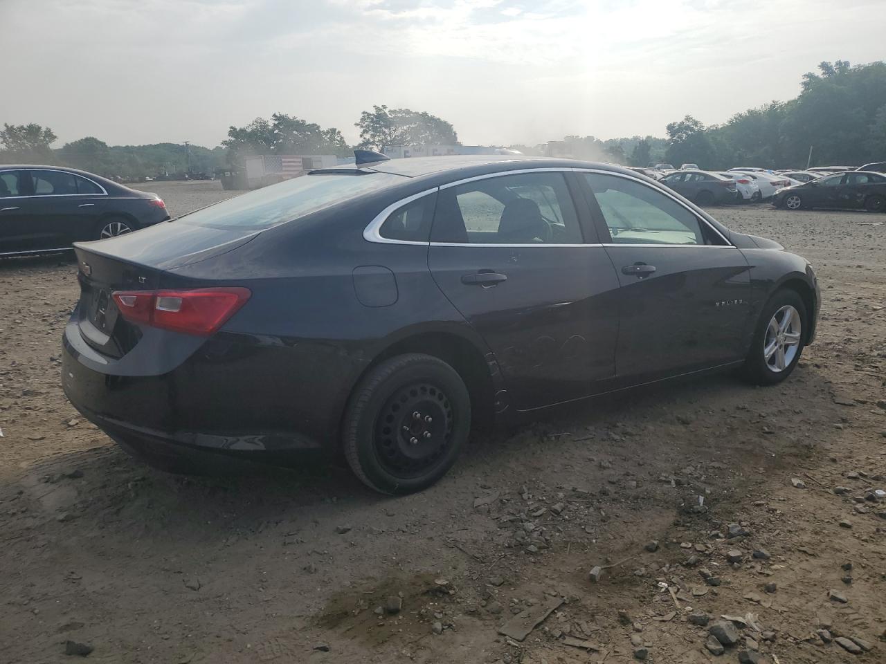 CHEVROLET MALIBU 2023