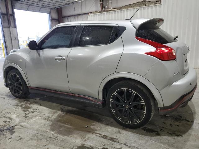 Vin: jn8af5mv1et364119, lot: 60890705, nissan juke s 20142