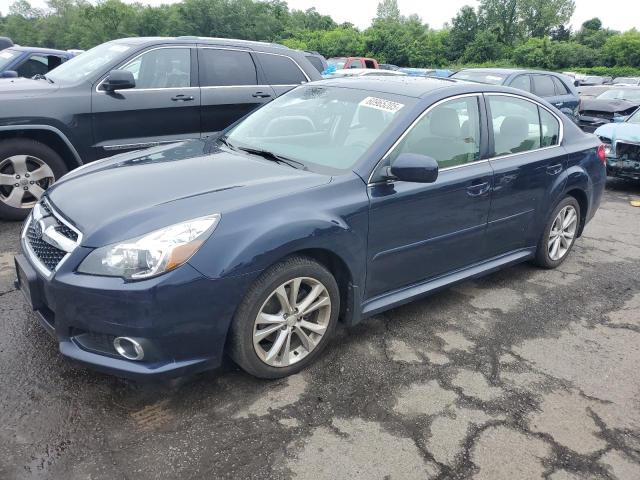 SUBARU LEGACY 2.5
