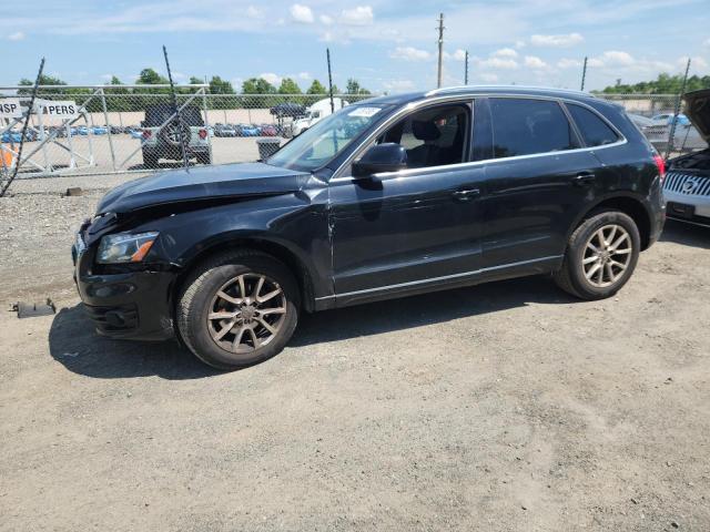 2010 AUDI Q5 PREMIUM - WA1LKAFP6AA088818