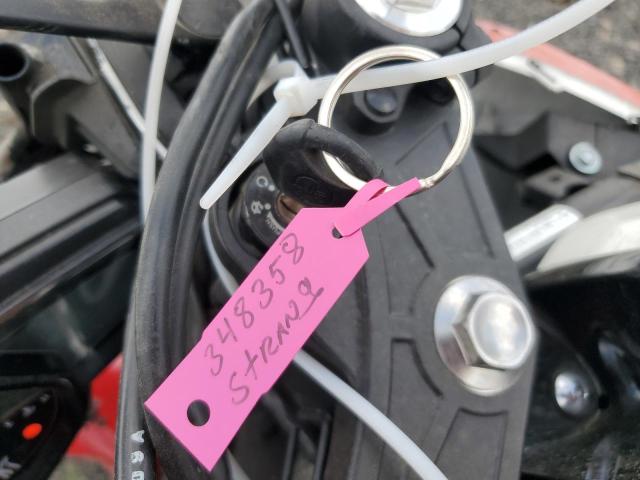 2016 YAMAHA YZFR3 MH3RH06Y0GK014641