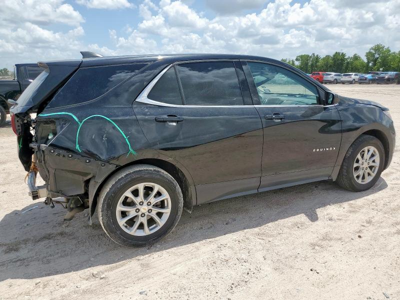 2020 CHEVROLET EQUINOX LT - 2GNAXKEV9L6149316