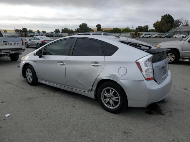 Vin: jtdkn3du1a0169289, lot: 59706245, toyota prius 20102