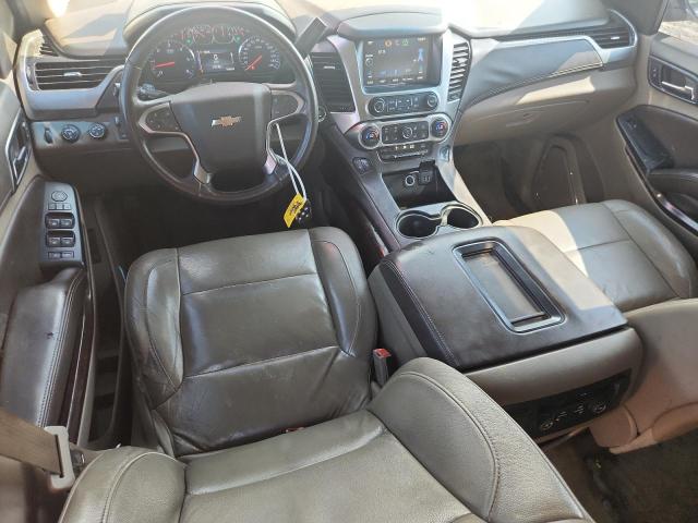 2015 CHEVROLET TAHOE K1500 LT 1GNSKBKC9FR232971