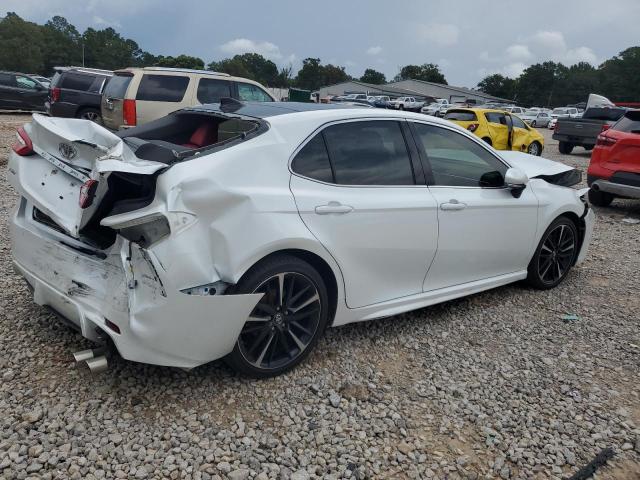 Vin: 4t1bz1hk3ju017195, lot: 59925915, toyota camry xse 20183