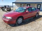 Lot #3296292405 2005 CHEVROLET IMPALA