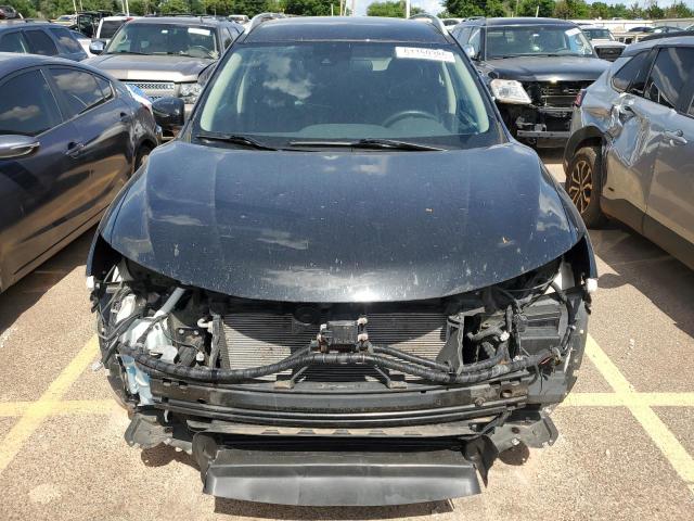 2020 NISSAN ROGUE S - 5N1AT2MV2LC781275