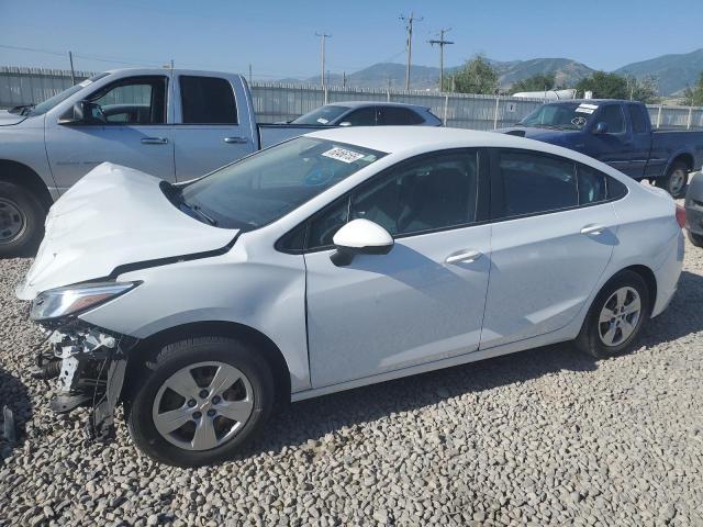 Vin: 1g1bc5sm7j7200596, lot: 60466155, chevrolet cruze ls 2018 img_1