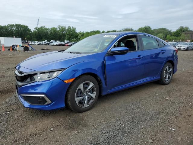 Vin: 2hgfc2f69mh544721, lot: 61033095, honda civic lx 2021 img_1