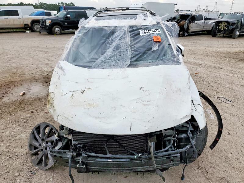 2016 NISSAN ROGUE S - 5N1AT2MT0GC893481