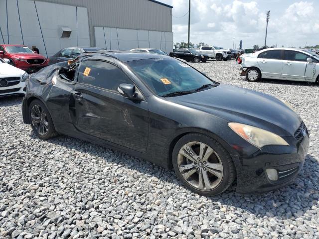 Vin: kmhhu6kh1au025007, lot: 59543995, hyundai genesis 3.8l 20104