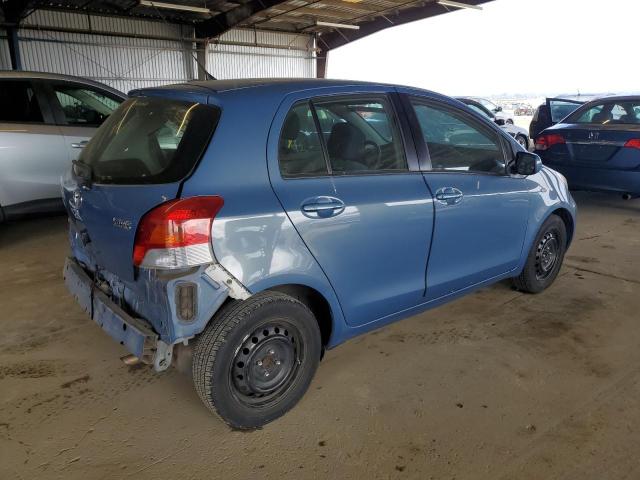 Vin: jtdkt4k35a5325312, lot: 60921655, toyota yaris 20103
