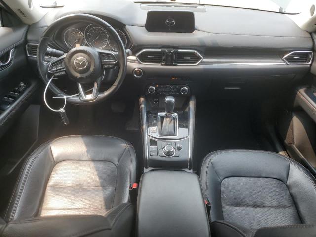 2018 MAZDA CX-5 GRAND - JM3KFBDM0J0402500