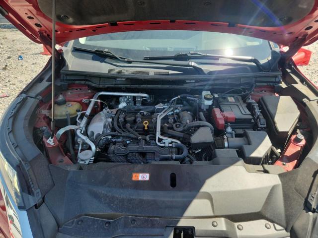 2022 MITSUBISHI OUTLANDER - JA4J4UA88NZ081329