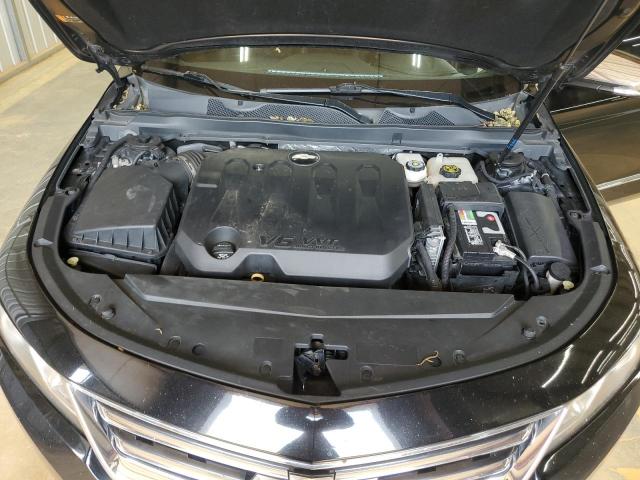 2020 CHEVROLET IMPALA PRE 2G1105S37L9100219
