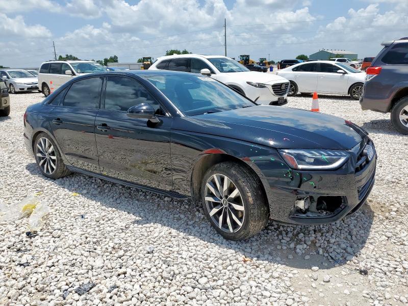2023 AUDI A4 PREMIUM WAUBBAF43PA003642