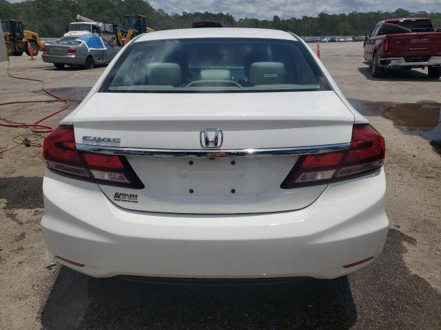 2015 HONDA CIVIC SE - 19XFB2F76FE050339