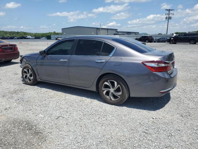 2017 HONDA ACCORD LX 1HGCR2F39HA227159