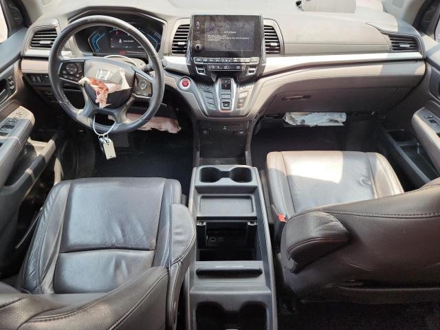 2019 HONDA ODYSSEY EX - 5FNRL6H70KB133977