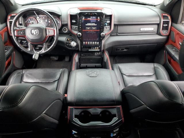 2019 RAM 1500 REBEL 1C6SRFLT5KN722858
