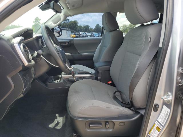 2021 TOYOTA TACOMA DOU - 5TFAZ5CN7MX117599