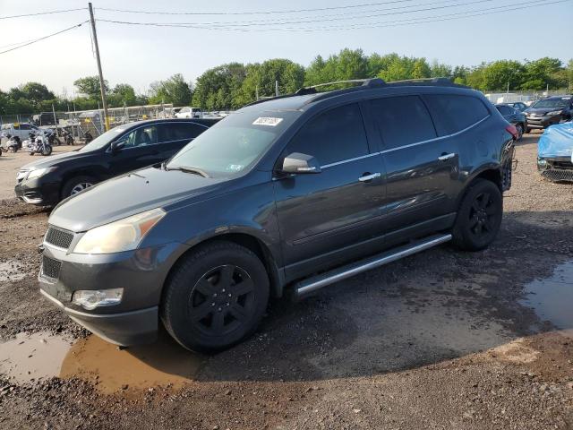 Vin: 1gnlvfed4aj258537, lot: 58291105, chevrolet traverse lt 2010 img_1
