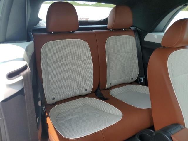 2017 VOLKSWAGEN BEETLE S/SE 3VW517AT4HM809172