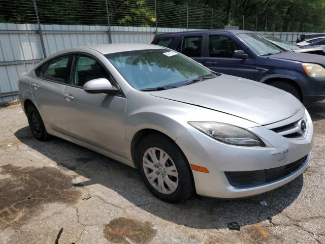 Vin: 1yvhz8bh4d5m12385, lot: 59716795, mazda 6 sport 20134