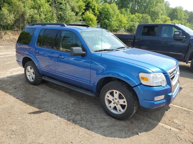 Vin: 1fmeu7de3aua96270, lot: 59777235, ford explorer xlt 20104