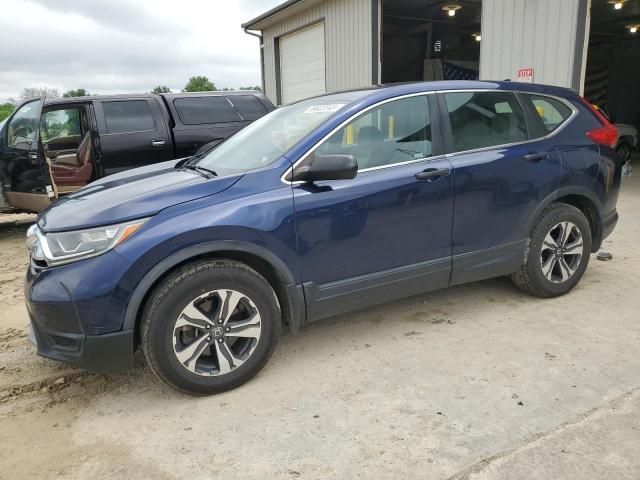 Vin: 2hkrw6h3xkh206763, lot: 59922345, honda crv lx 2019 img_1