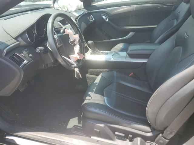 2013 CADILLAC CTS PERFOR - 1G6DL1E33D0173084