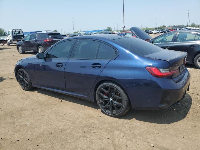 Vin: 3mw69ft03s8f06538, lot: 59966475, bmw m3 20252