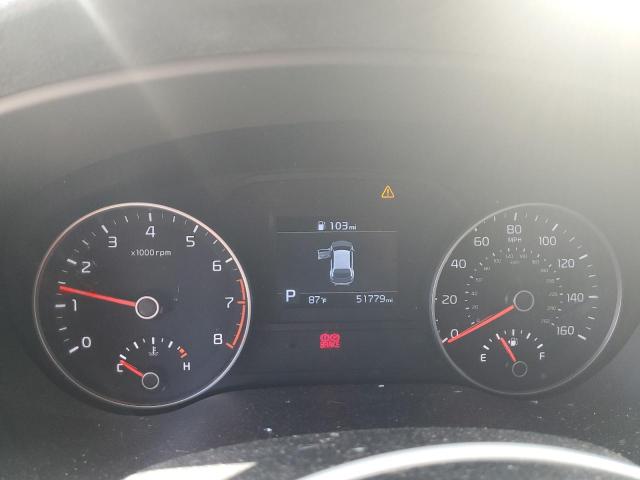 2021 KIA SPORTAGE L - KNDPM3AC6M7889879