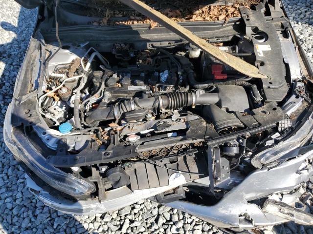 2019 HONDA ACCORD SPO - 1HGCV1F35KA097670
