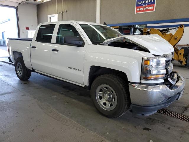 2017 CHEVROLET SILVERADO 3GCPCNEH4HG446001