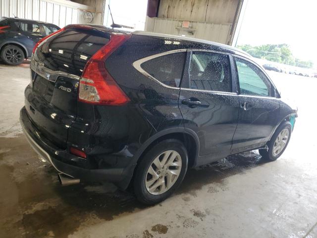 2015 HONDA CR-V EXL - 2HKRM4H75FH659286