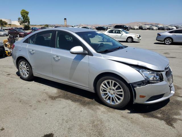 Vin: 1g1pk5sc6c7153404, lot: 61306945, chevrolet cruze eco 20124