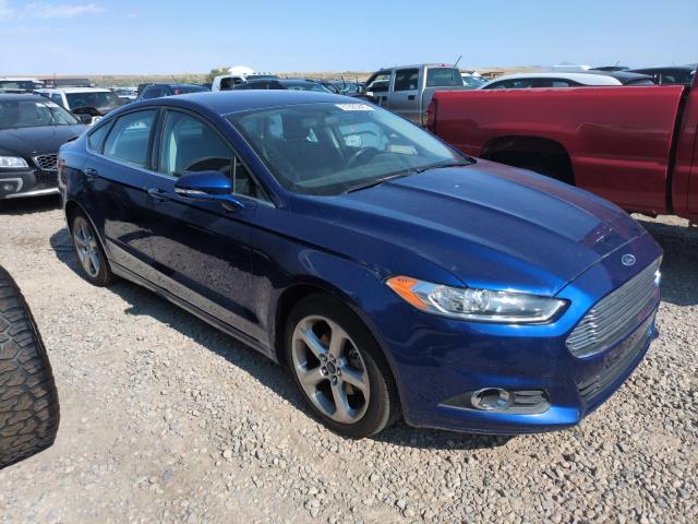 2014 FORD FUSION SE - 3FA6P0HD8ER379498