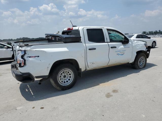 Vin: 1gcgtbec6r1124897, lot: 59235665, chevrolet colorado 20243