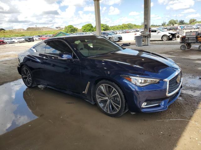 2022 INFINITI Q60 LUXE JN1EV7KK6NM600748