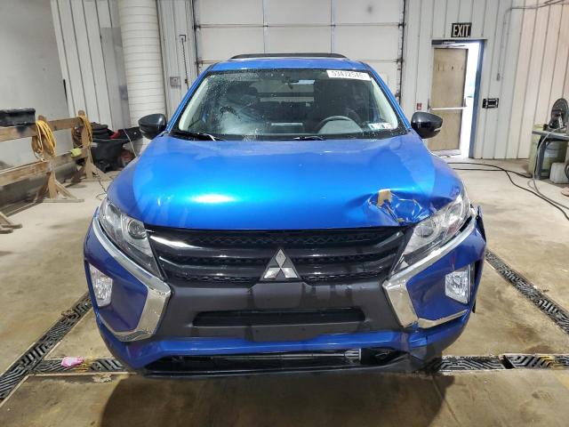 2020 MITSUBISHI ECLIPSE CR - JA4AS4AA7LZ000309