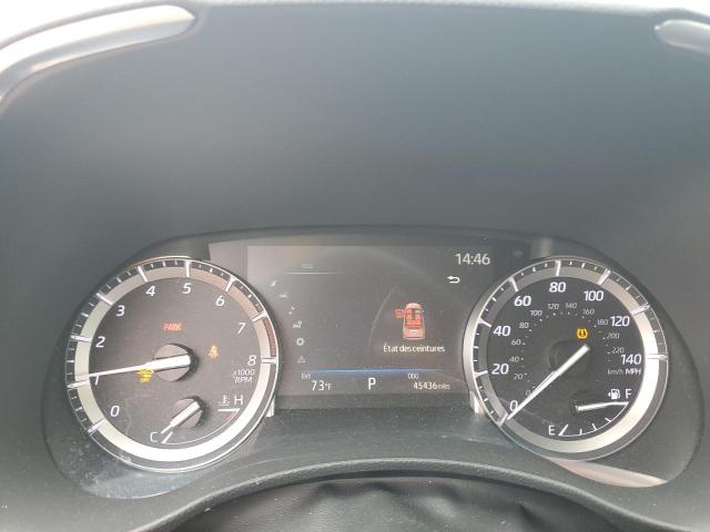 2022 TOYOTA HIGHLANDER - 5TDFZRBH2NS246933