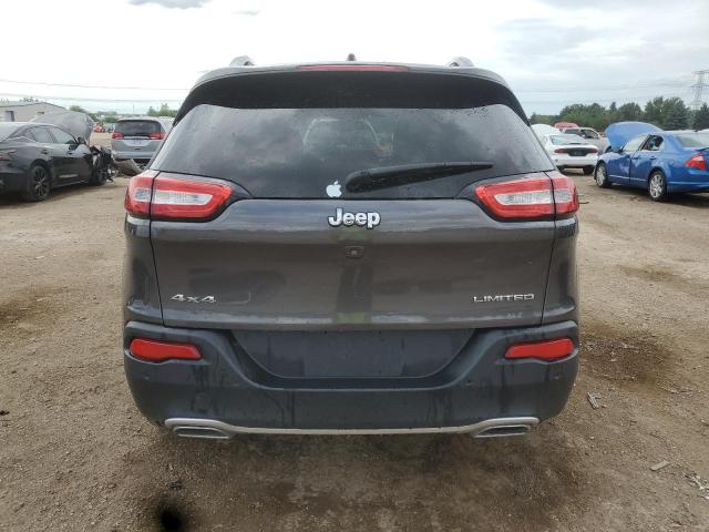 2015 JEEP CHEROKEE L 1C4PJMDS9FW649591