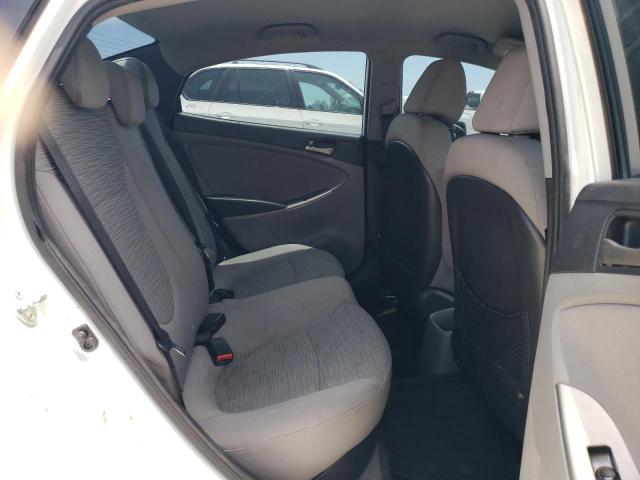2016 HYUNDAI ACCENT SE KMHCT4AE5GU942436