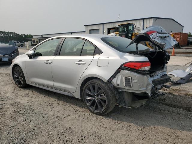 Vin: jtdbcmfe0r3032288, lot: 59009185, toyota corolla le 20242