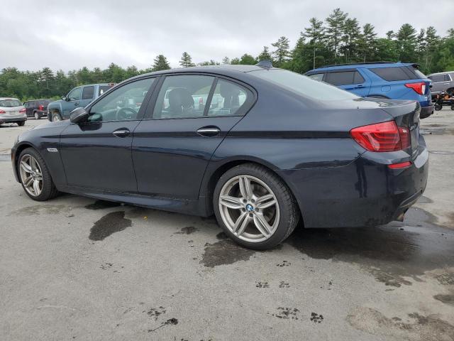Vin: wba5b3c50fd540441, lot: 61405295, bmw 5 series xi 20152
