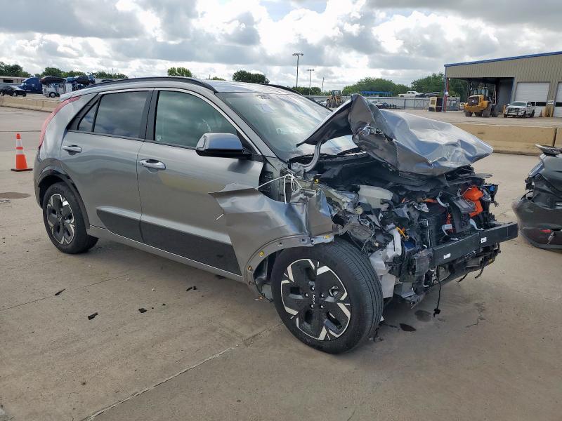 2024 KIA NIRO WIND KNDCR3L14R5107979